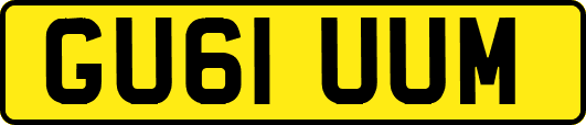 GU61UUM