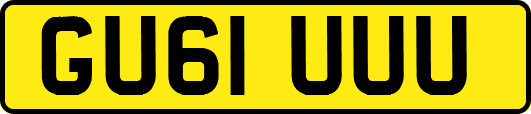 GU61UUU