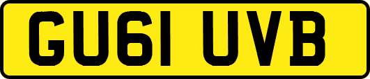 GU61UVB