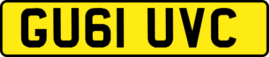 GU61UVC