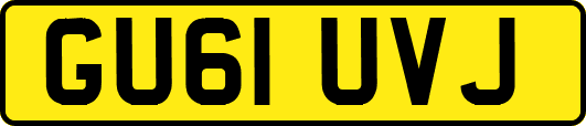 GU61UVJ