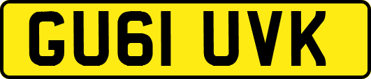 GU61UVK