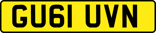 GU61UVN