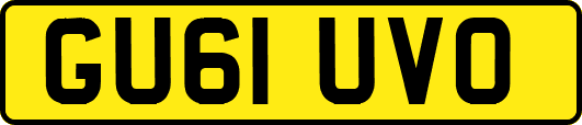 GU61UVO