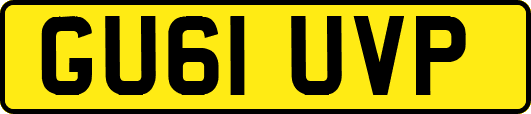 GU61UVP