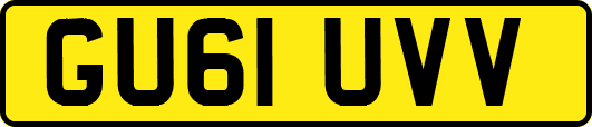 GU61UVV