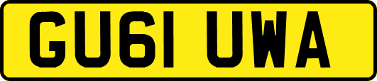 GU61UWA