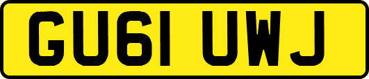 GU61UWJ