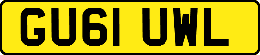 GU61UWL