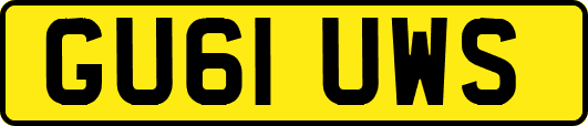 GU61UWS