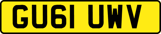 GU61UWV