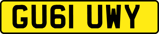 GU61UWY