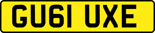 GU61UXE