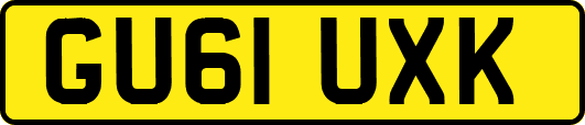 GU61UXK