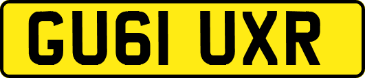 GU61UXR