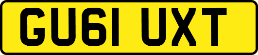 GU61UXT