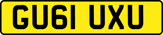 GU61UXU