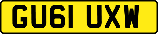 GU61UXW