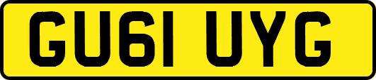 GU61UYG