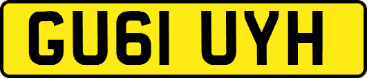 GU61UYH