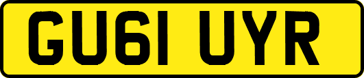 GU61UYR