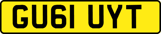 GU61UYT