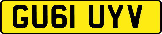 GU61UYV