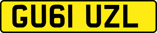 GU61UZL