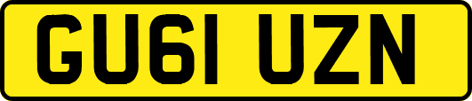 GU61UZN