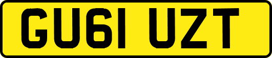 GU61UZT