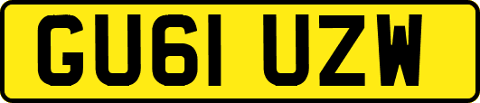 GU61UZW