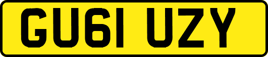 GU61UZY