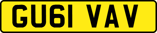 GU61VAV