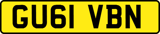 GU61VBN