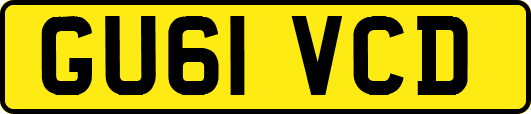 GU61VCD