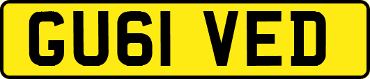 GU61VED