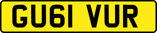 GU61VUR
