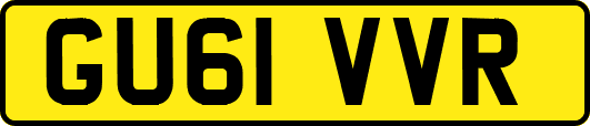 GU61VVR