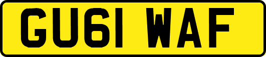 GU61WAF