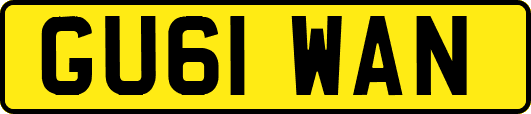GU61WAN