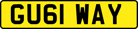 GU61WAY