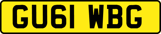 GU61WBG