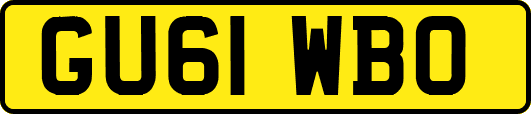 GU61WBO