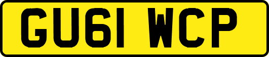 GU61WCP