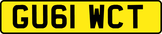 GU61WCT