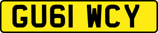 GU61WCY