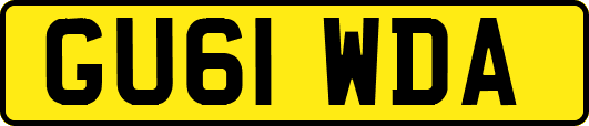 GU61WDA