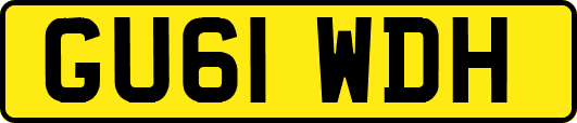 GU61WDH