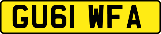 GU61WFA