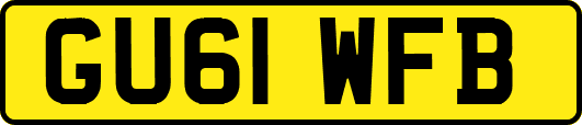 GU61WFB